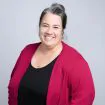 Photo of Karine Dionne