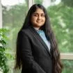 Photo of Sneha Suresh