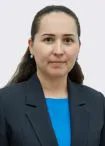 Photo of Lachin  Amandurdiyeva