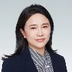 Photo of Zheng Wenjie