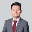 Nicholas K. Ono Photo