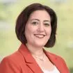 Photo of Ebru Yalcin