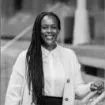 Meet Christelle Umugwaneza Photo
