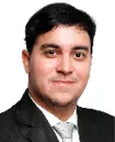 Photo of Gustavo  Santana