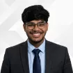 Photo of Aditya Kashyap