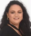 Photo of Letícia  Andrade