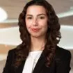 Photo of Raziye Gönen