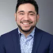 Photo of Kevin  Paredes