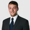 Photo of Justin Hool