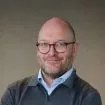 Photo of Paul Caddy
