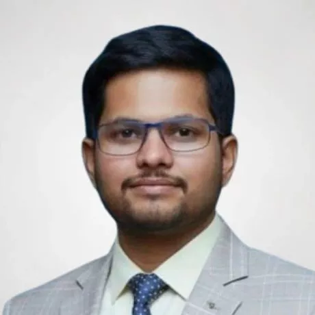 Photo of Sudhanshu  Ayyagari