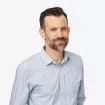 Photo of Ben   Thomassen