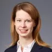Photo of Leonie Janisch, MPhil