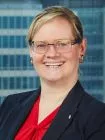 Photo of Olga Gidalevitz Ph.D.