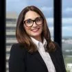 Photo of Nicole K.  Macris