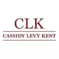 Photo of Cassidy  Levy Kent