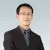 Photo of Zhao   Hua
