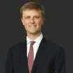 Photo of Christopher C. Broughton