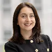 Photo of Kelsey Levin-Epstein