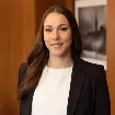 Photo of Lara Burkhalter