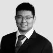 Photo of Arnold Li