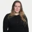 Photo of Katherine Huet