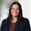Photo of Olivia Bainbridge