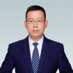 Photo of Xueyong Ding