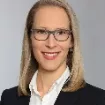 Photo of Dr Nathalie Isabelle Thorhauer