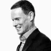 Photo of Paul   Callaghan