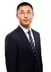 Photo of Peter  Bo Zhang