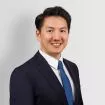 Photo of David Zhou