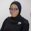 Zeenat Oyesanya Photo