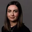Photo of Julianne Quinn