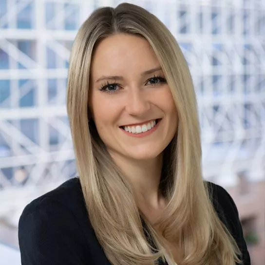 Photo of Katie E.  Kramer