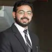 Photo of Kanishk Tiwari
