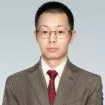 Photo of Zhou   Jiwei