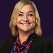 Photo of Lisa-Marie McKechnie