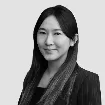Photo of Natalie Lam