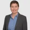 Photo of Gina  Nicholls