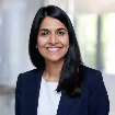Photo of Natasha Vij Greiner 
