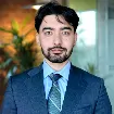 Photo of Javahir Saidov (Summer Law Student)