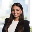 Photo of Ghazal Atayan