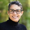 Photo of Marie-Petra  Adams
