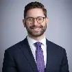 Photo of Blair McRadu