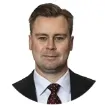 Photo of Daniel  Fullerton