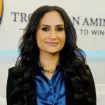 Photo of Puja J. Amin