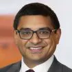 Photo of Alok Choksi