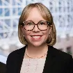 Photo of Katherine Vanderhook-Gomez