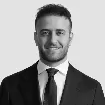Photo of Julien Frahi